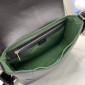 Gucci Ophidia Meduim Messenger Bag