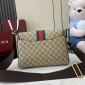 Gucci Ophidia Meduim Messenger Bag