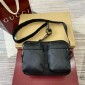 Gucci Nexus Small crossbody Bag 