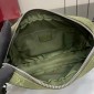 Gucci GG Canvas Small crossbody Bag