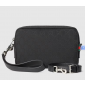 Gucci GG Canvas Small crossbody Bag