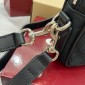 Gucci GG Canvas Small crossbody Bag