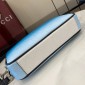 Gucci Chroma Small Crossbody Bag