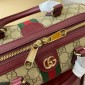 Gucci Ophidia medium boston bag