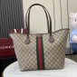 Ophidia large tote bag