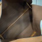 Gucci Softbit Maxi shoulder bag -Brown