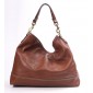 Calfskin Hobo  Bag,  2 colori disponibili