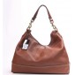 Calfskin Hobo  Bag,  2 colori disponibili