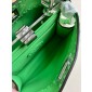 Fendi Peekaboo Iseeu Small Bag -Green