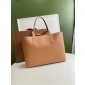  Burberry Reversable Tote 