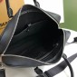   Burberry London Documentary Bag