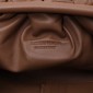  The Pouch Large Intrecciato lambskin Pouch