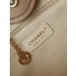 Chanel Large Shopping Bag 