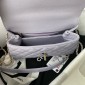 Chanel Small Coco Handle Bag-Lilac