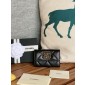 Chanel 19 Flap Card Holder