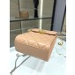 Chanel Chain Pochette in pelle 