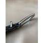 Cintura Burberry 35 MM Reversibile 