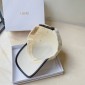 Burberry Baseball Cap 