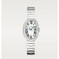 Orologio Orologio Baignoire,   quarzo