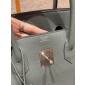 Hermes Birkin35 in Togo Leather -Vert Amande