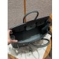 Hermes Birkin35 in Togo Leather -Vert Amande