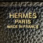 Hermes Birkin35 in Togo Leather -Black