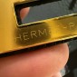 Hermes Birkin35 in Togo Leather -Black