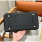 Hermes Birkin35 in Togo Leather -Black