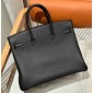 Hermes Birkin35 in Togo Leather -Black