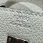 Hermes Birkin 25 / Birkin 30  in Togo Leather-Girs Neve