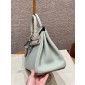Hermes Birkin 25 / Birkin 30  in Togo Leather-Girs Neve