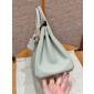 Hermes Birkin 25 / Birkin 30  in Togo Leather-Girs Neve