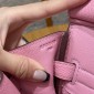 Hermes Birkin 25 / Birkin 30  in Togo Leather-Pupple Gum