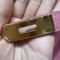 Hermes Birkin 25 / Birkin 30  in Togo Leather-Pupple Gum