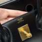 Hermes Birkin 25 / Birkin 30  in Box Leather-Black