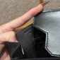 Hermes Birkin 25 / Birkin 30  in Box Leather-Black