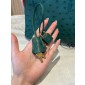 Pre-ordered Birkin 25 / 30  in Ostrich Leather- Malachite