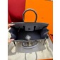 Pre-ordered Birkin 25 / 30  in Ostrich Leather- Girs Agate