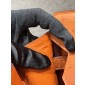 Pre-ordered Birkin 25 / 30  in Ostrich Leather- Orange