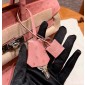 Pre-ordered Birkin 25 / 30  in Ostrich Leather- Terre cuite
