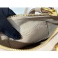 Chloe Mini Marcie Double Carry Bag