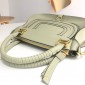 Chloe Mini Marcie Double Carry Bag