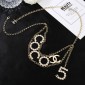 Chanel Waist Chain Belt  