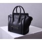 Celine Medium Luggage Handbag In Smooth Calfskin 