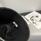 Chanel Brim hat