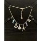 Chanel Necklace 