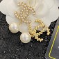 Chanel orecchini 