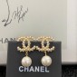 Chanel orecchini 