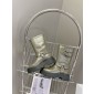 Celine Biker Medium Boots  