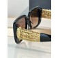Chanel Square Sunglass